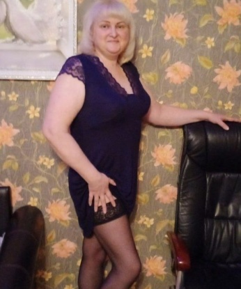 Анкета проститутки Любимка - город Нижний Курп, 48 лет, №1071
